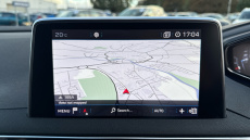 Peugeot 3008 1.2 PureTech Allure 5dr EAT8 Petrol Estate